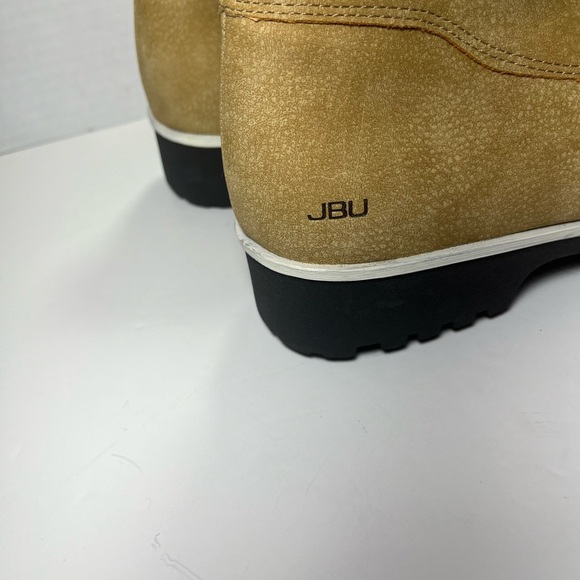 JBU BY JAMBU Blue Creek Encore Cozy-Lined Boots (For Women) -no box - Picture 6 of 11